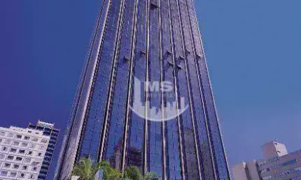 Flat mobiliado  44 m² - venda por R$ 375.000 ou aluguel por R$ 4.050/mês - Centro - Campinas/SP