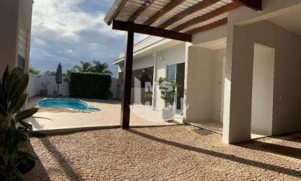Casa com 4 dormitórios, 322 m² - venda por R$ 2.395.000 ou aluguel por R$ 12.000/mês - Jardim das Palmeiras - Campinas/SP