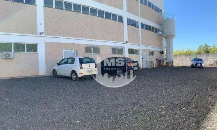 Prédio, 3000 m² - venda por R$ 12.000.000 ou aluguel por R$ 75.000/mês - Betel - Paulínia/SP