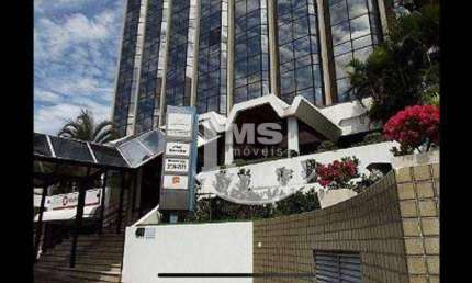 Apartamento com 1 dormitório, 42 m² - venda por R$ 372.000 ou aluguel por R$ 2500/mês - Centro - Campinas/SP
