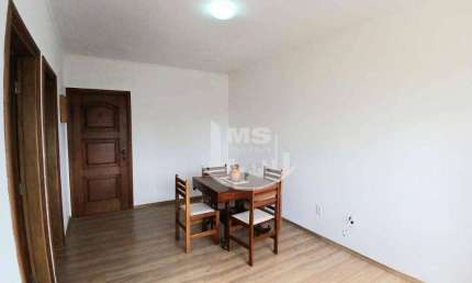 Apartamento com 1 dormitório à venda, 60 m² por R$ 270.000,00 - Bosque - Campinas/SP