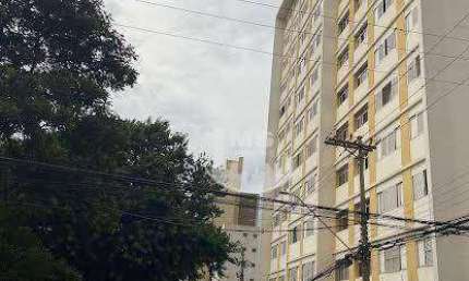 Apartamento com 3 dormitórios à venda, 92 m² por R$ 400.000,00 - Botafogo - Campinas/SP