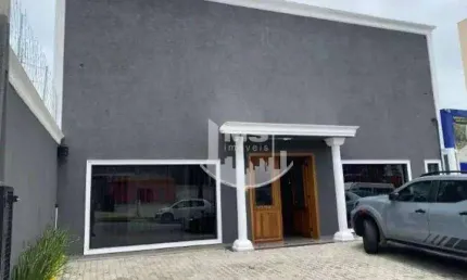 Casa para alugar, 264 m² por R$ 18.000/mês - Taquaral - Campinas/SP