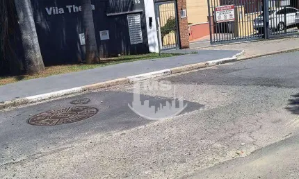Casa com 2 dormitórios, 67 m² - venda por R$ 355.000,00 ou aluguel por R$ 2.228,00/mês - Jardim Novo Campos Elíseos - Campinas/SP