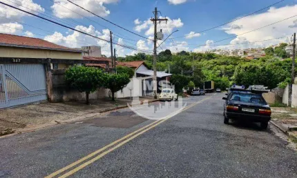 Terreno à venda, 360 m² por R$ 355.000,00 - Jardim America II - Valinhos/SP