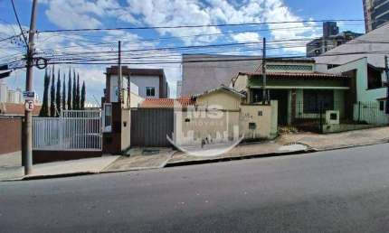 Casa com 2 dormitórios à venda, 94 m² por R$ 580.000,00 - Jardim Guanabara - Campinas/SP