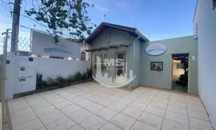 Casa para alugar, 100 m² por R$7.000,00/mês - Cambuí - Campinas/SP