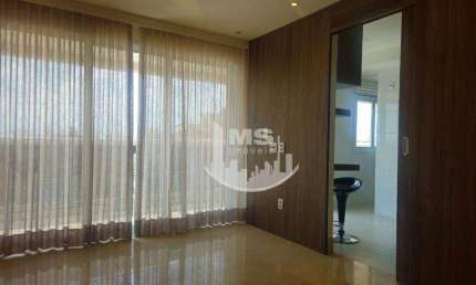 Apartamento com 3 dormitórios para alugar, 77 m² por R$ 6.500/mês - Cambuí - Campinas/SP