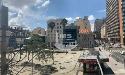 Sala à venda, 32 m² por r$ 53.300,00 - centro - campinas/sp