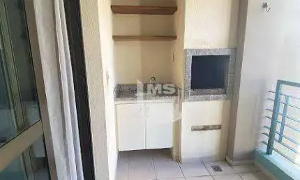 Apartamento com 1 dormitório à venda, 55 m² por r$ 600.000,00 - cambuí - campinas/sp