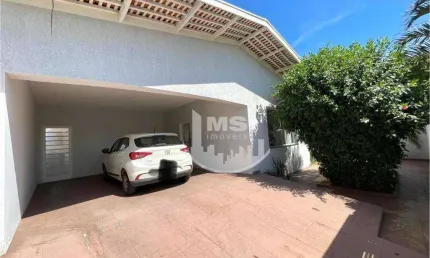 Casa com 3 dormitórios à venda, 137 m² por R$ 780.000,00 - Jardim Santa Genebra - Campinas/SP