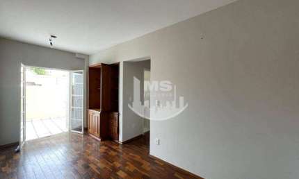 Apartamento com 1 dormitório à venda, 78 m² por R$ 285.000,00 - Jardim Flamboyant - Campinas/SP