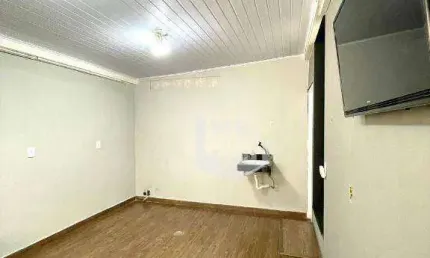 Sala para alugar, 35 m² por R$ 1.890,00/mês - Cambuí - Campinas/SP