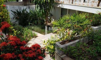 Casa com 4 dormitórios, 302 m² - venda por R$ 3.300.000 ou aluguel por R$ 20.000/mês - Nova Campinas - Campinas/SP