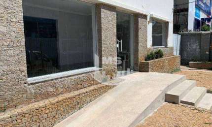 Casa para alugar, 400 m² por R$ 5.800/mês - Centro - Campinas/SP