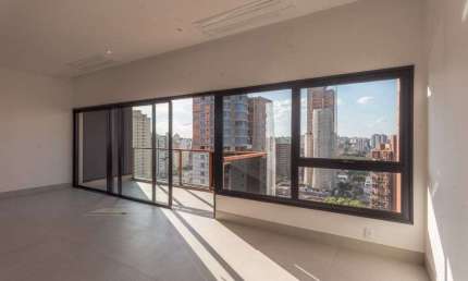 Apartamento com 3 dormitórios, 170 m² - venda por R$ 3.300.000 ou aluguel por R$ 18.000,00/mês - Cambuí - Campinas/SP