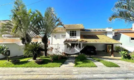 Casa com 3 dormitórios à venda, 287 m² por R$ 1.390.000,00 - Caminhos de San Conrado - Campinas/SP
