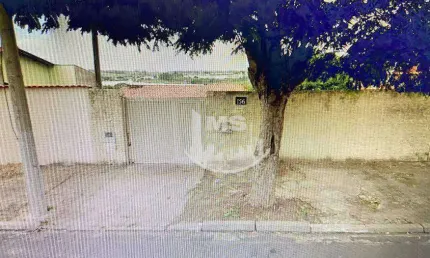 Casa com 2 dormitórios à venda, 97 m² por R$ 380.000,00 - Jardim Nilópolis - Campinas/SP