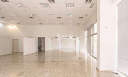 Sala para alugar, 344 m² por R$ 40.000,00 - Guanabara -Campinas/SP