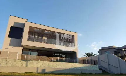 Casa com 4 dormitórios à venda, 310 m² por r$ 2.690.000,00 - dos medeiros - jundiaí/sp