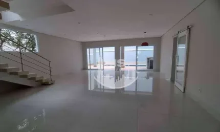 Casa com 4 dormitórios, 363 m² - venda por R$ 2.560.000,00 ou aluguel por R$ 14.486,00/mês - Parque dos Resedás - Campinas/SP