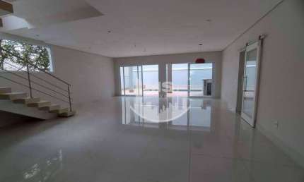 Casa com 4 dormitórios, 363 m² - venda por R$ 2.560.000,00 ou aluguel por R$ 14.486,00/mês - Parque dos Resedás - Campinas/SP