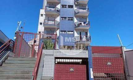 Apartamento com 1 dormitório à venda, 49 m² por R$ 205.000,00 - Vila Itapura - Campinas/SP