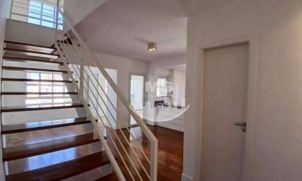 Apartamento com 2 dormitórios para alugar, 104 m² por R$ 5.500,00/mês - Cambuí - Campinas/SP