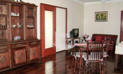Apartamento com 3 dormitórios à venda, 145 m² por R$ 580.000,00 - Bosque - Campinas/SP