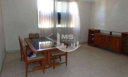 Apartamento com 3 dormitórios à venda, 115 m² por R$ 523.000,00 - Bosque - Campinas/SP