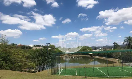 Terreno à venda, 670 m² - residencial arboretum concept -  vinhedo/sp