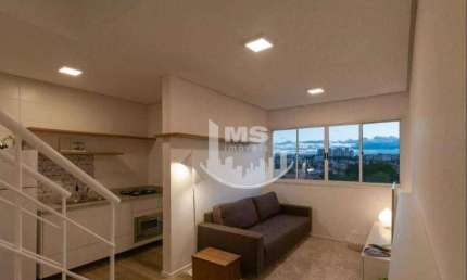 Cobertura com 2 dormitórios à venda, 88 m² por R$ 650.000,00 - Jardim Guarani - Campinas/SP