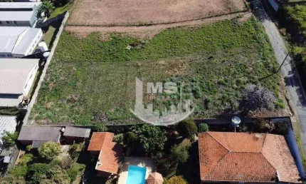 Terreno à venda, 2000 m² por R$ 800.000,00 - Chácaras São Bento - Valinhos/SP