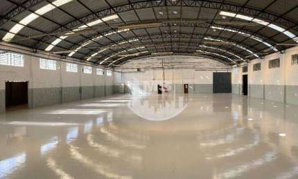 Galpão para alugar, 3236 m² por R$ 69.000/mês - Distrito Industrial - Valinhos/SP
