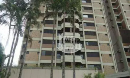 Apartamento com 2 dormitórios à venda, 96 m² por R$ 650.000,00 - Bosque - Campinas/SP