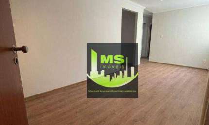 Apartamento com 2 dormitórios à venda, 80 m² por R$ 320.000,00 - Ponte Preta - Campinas/SP