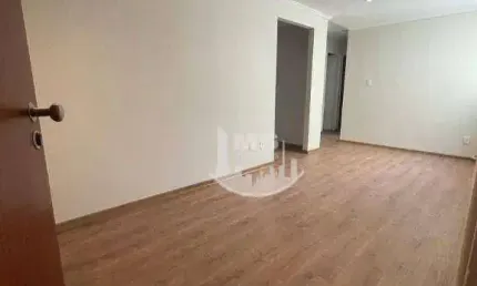 Apartamento à venda, 80 m² por R$ 300.000,00 - Ponte Preta - Campinas/SP