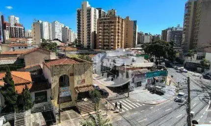 Apartamento com 2 dormitórios à venda, 72 m² por r$ 500.000,00 - cambuí - campinas/sp