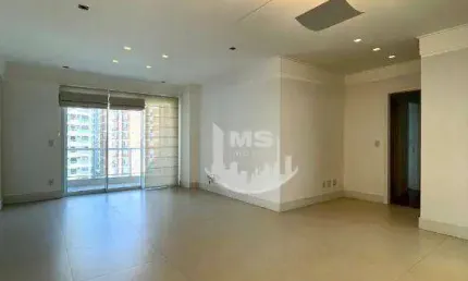 Apartamento para alugar por R$ 7.900,00/mês - Cambuí - Campinas/SP