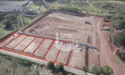 Terreno à venda, 1000 m² por R$ 1.000.000,00 - Macuco - Valinhos/SP