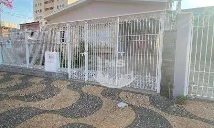 Casa com 2 dormitórios à venda, 168 m² por R$ 680.000,00 - Jardim Bela Vista - Campinas/SP