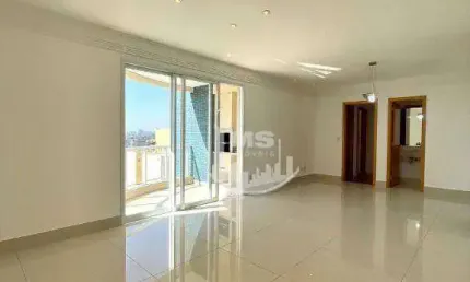 Apartamento com 3 dormitórios para alugar, 106 m² por R$ 9.004,00/mês - Cambuí - Campinas/SP