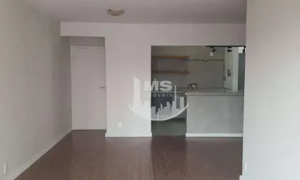 Apartamento com 2 dormitórios à venda, 90 m² por r$ 595.000,00 - jardim proença - campinas/sp