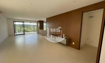 Casa com 3 dormitórios suítes à venda, 209 m² por R$ 2.650.000 - Sousas - Campinas/SP