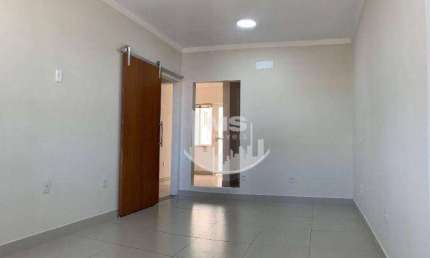 Casa para alugar, 200 m² por R$ 7.500,00/mês - Jardim Chapadão - Campinas/SP