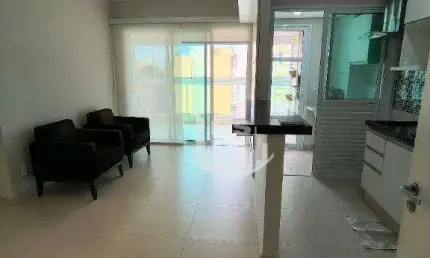 Apartamento com 2 dormitórios à venda, 67 m² por R$ 620.000,00 - Centro - Campinas/SP