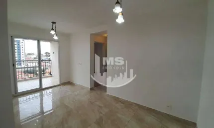 Apartamento com 2 dormitórios à venda por R$ 700.000,00 - Taquaral - Campinas/SP