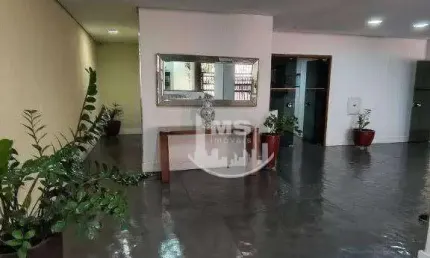 Apartamento com 3 dormitórios à venda, 134 m² por R$ 671.000,00 - Cambuí - Campinas/SP