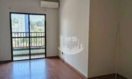 Apartamento com 3 dormitórios à venda por r$ 550.000,00 - vila itapura - campinas/sp