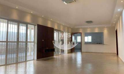 Casa com 2 dormitórios, 205 m² - venda por R$ 1.800.000 ou aluguel por R$ 8.500/mês - Parque dos Resedás - Campinas/SP
